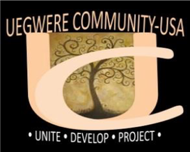 Uegwere Community USA Logo.png